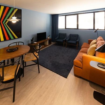 Bessaapartments 포르투 외부 사진